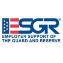 ESGR Patriot Award Ceremony