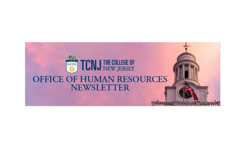 HR newsletter